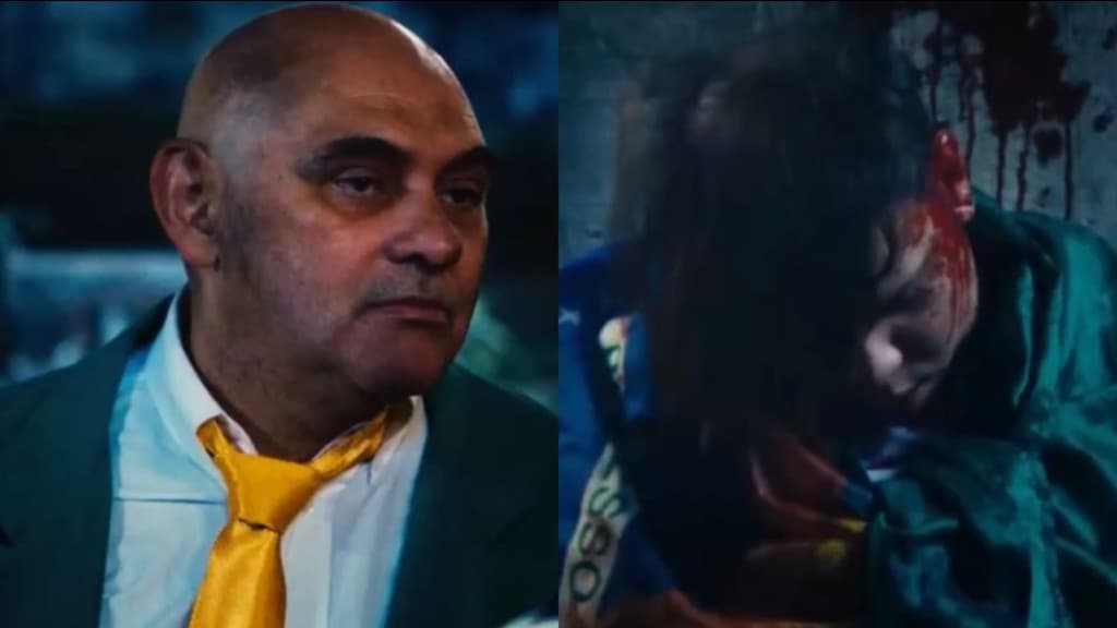 Luciano Hang é “assassinado” em vídeo de humorista de esquerda