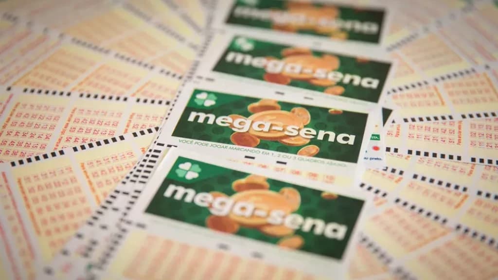 Três apostas da região garantem bolada na Mega-Sena