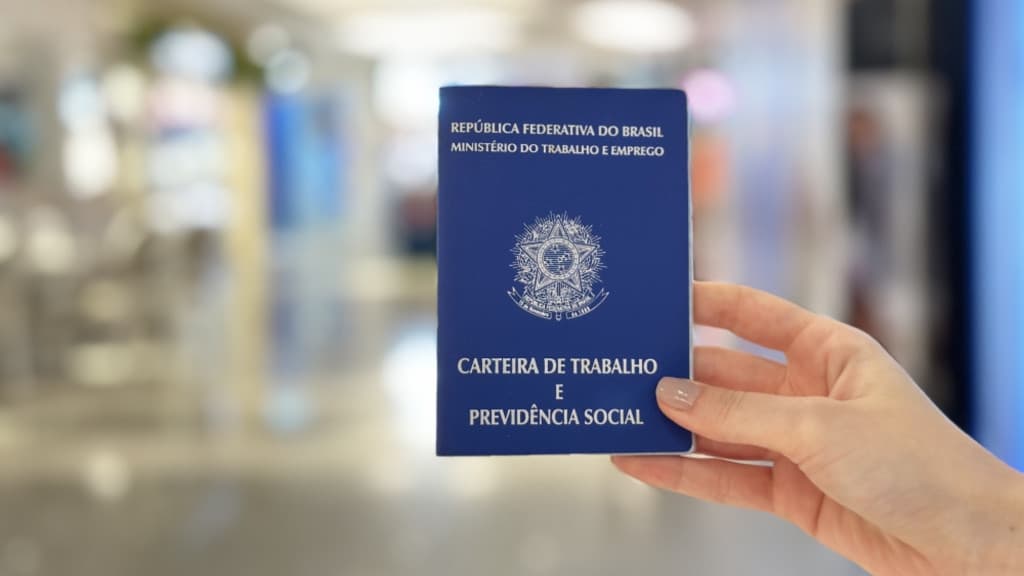Cidade do Litoral Norte é destaque na geração de empregos formais