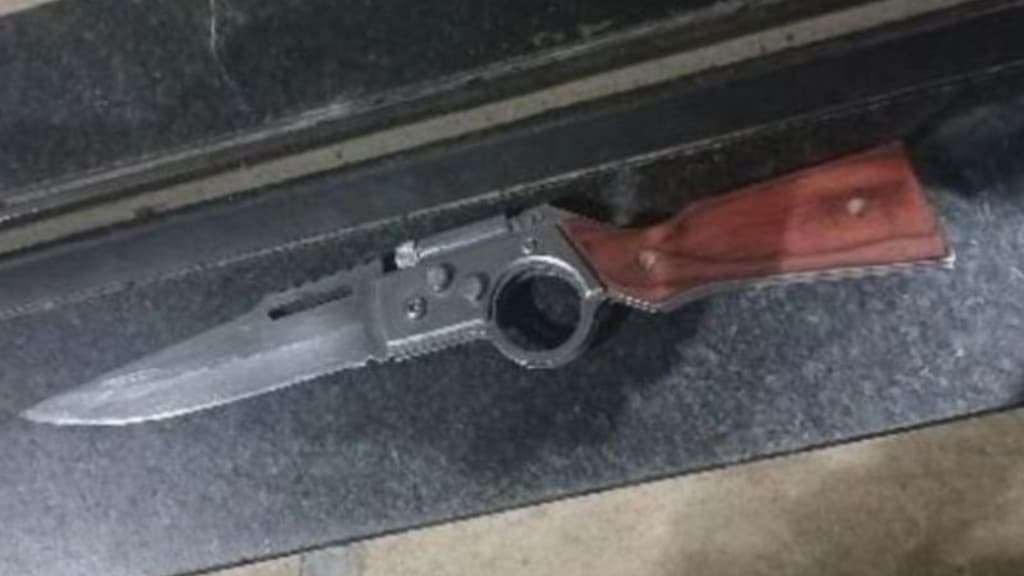 Homem dá carona para desconhecido e quase acaba assassinado