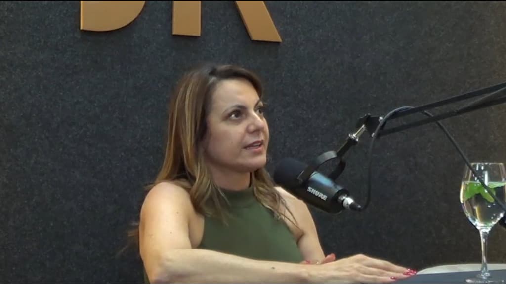 ENTREVISTÃO: Prefeita de Itapema dá detalhes exclusivos sobre o futuro da cidade