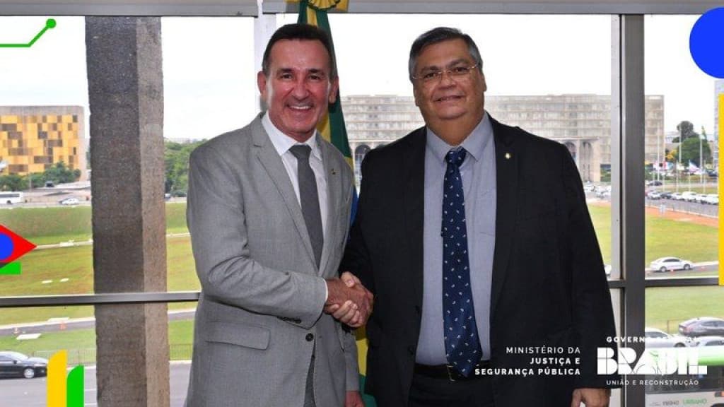 Jorge Goetten diz ser alvo de “fake news” e “desinformação”