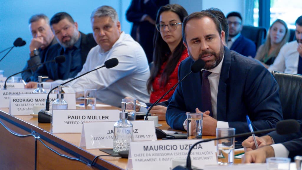 Filas na BR-101 entre Tijucas e Balneário Piçarras estão com os dias contados