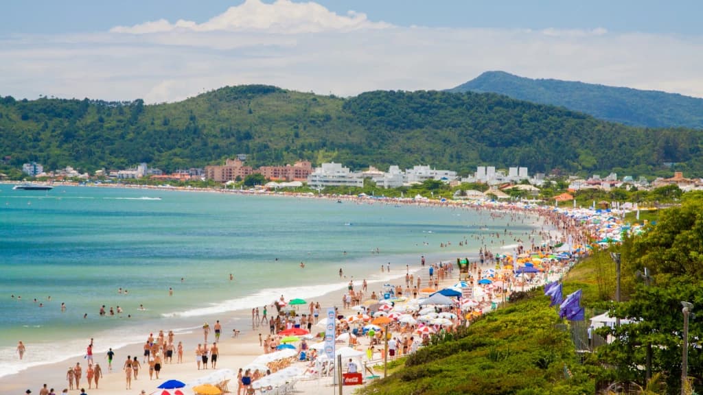Seguindo os passos de BC: Mais uma praia catarinense se prepara para alargamento
