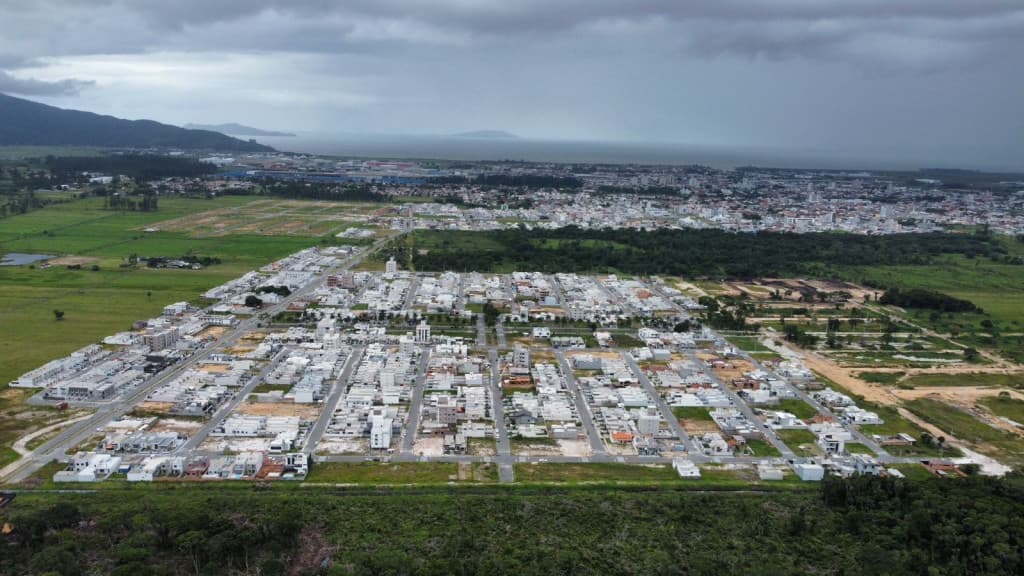Terraza Urbanismo projeta o maior lançamento imobiliário da sua história, com mais de 2 milhões de M² de área