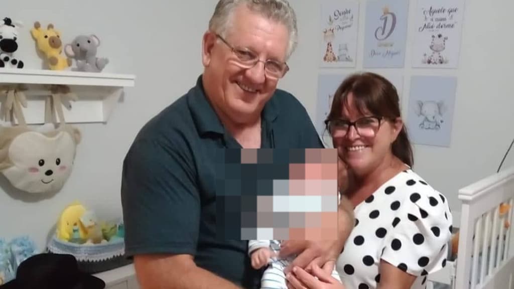 Mulher é encontrada morta flutuando em tanque de peixes em SC