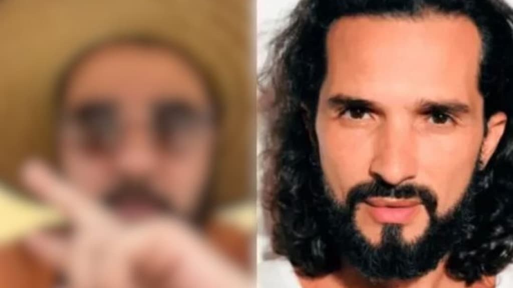 Suspeito pelo assassinato de ator catarinense é preso no Rio de Janeiro