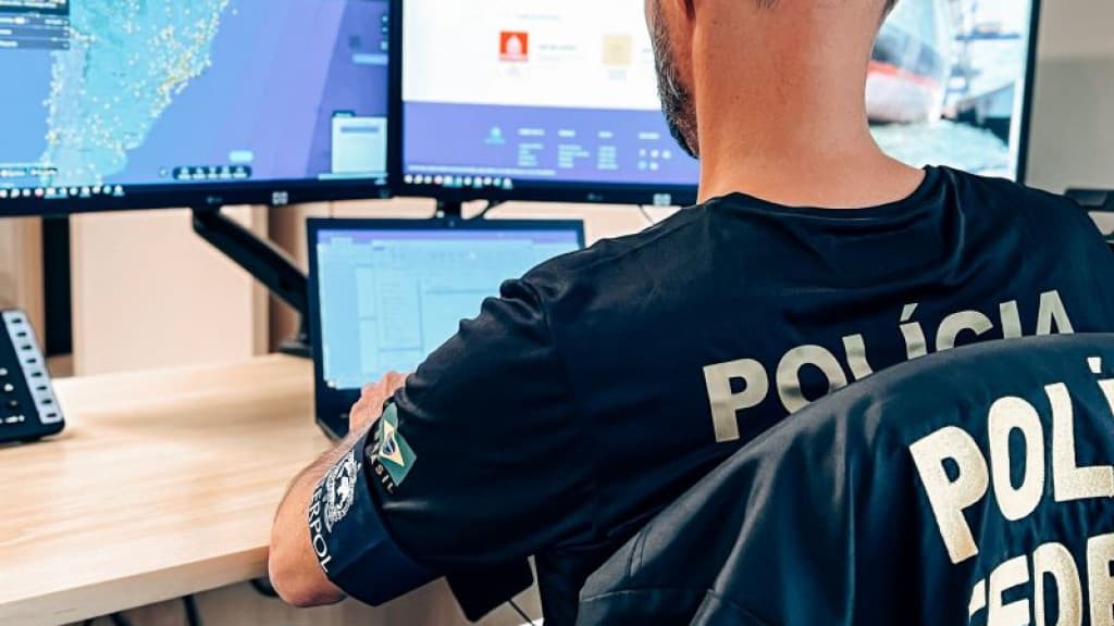 Catarinense foragido da justiça é preso pela Interpol na Espanha