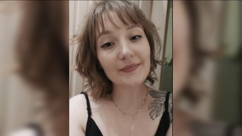 Professora morre em grave acidente na BR-163, em SC
