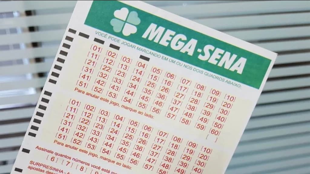 Sortudos de SC ganham bolada na loteria, veja se foi você!