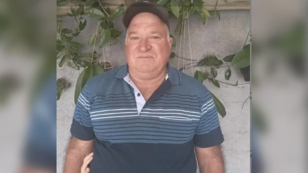 Pescador encontrado morto em praia catarinense é identificado