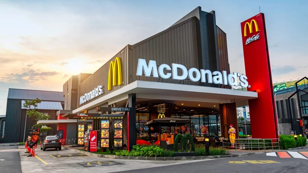 EXCLUSIVO: Saiba quando o MC Donald”s vai inaugurar em Tijucas