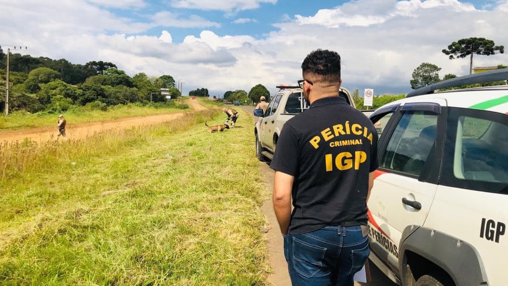 URGENTE: Prefeito catarinense é encontrado morto em sua residência