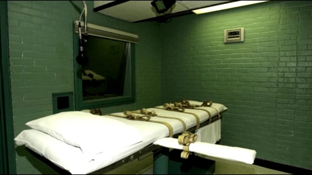 Aprovada pena de morte para estupradores de crianças em estado dos EUA