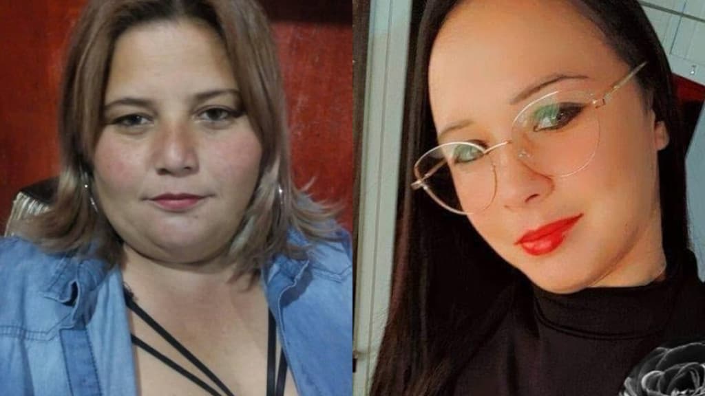 Identificadas vítimas de colisão frontal na BR-470, em SC