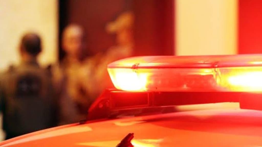 Ataque a pedradas deixa homem em estado grave