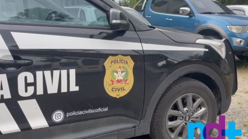 Acusado de estuprar sobrinhas é agredido por familiares e acaba preso