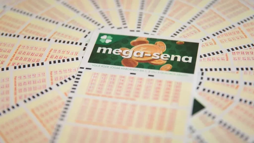 Aposta de Bombinhas acerta na quina da Mega-Sena e leva bolada