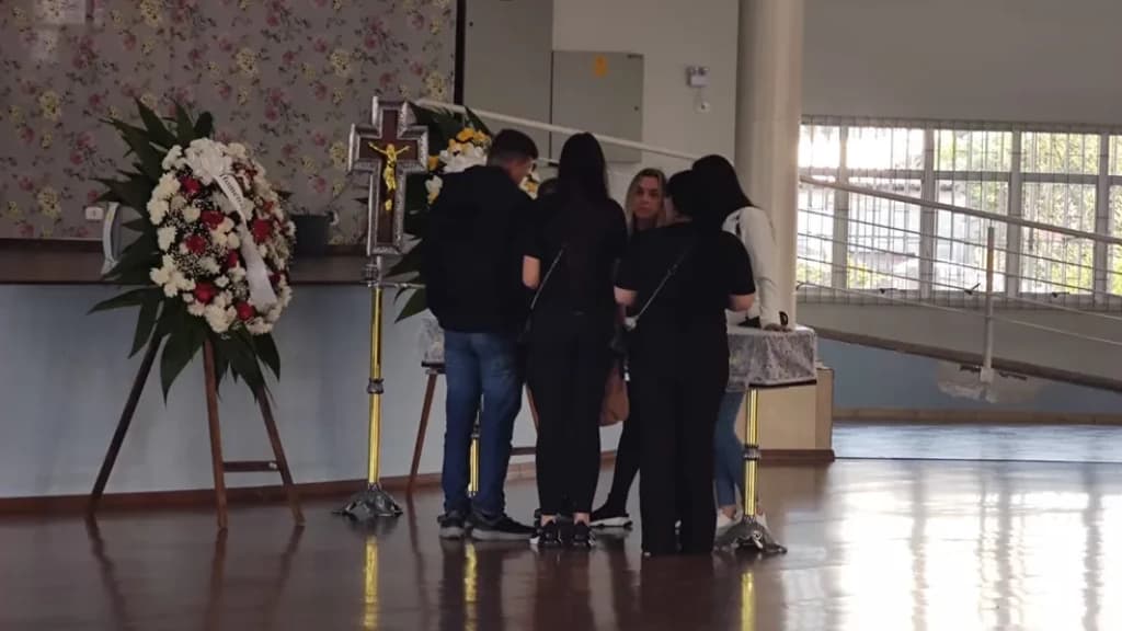 Velório de Ivonir Machado, famoso “Rei da Vaneira”, acontece neste sábado (5)