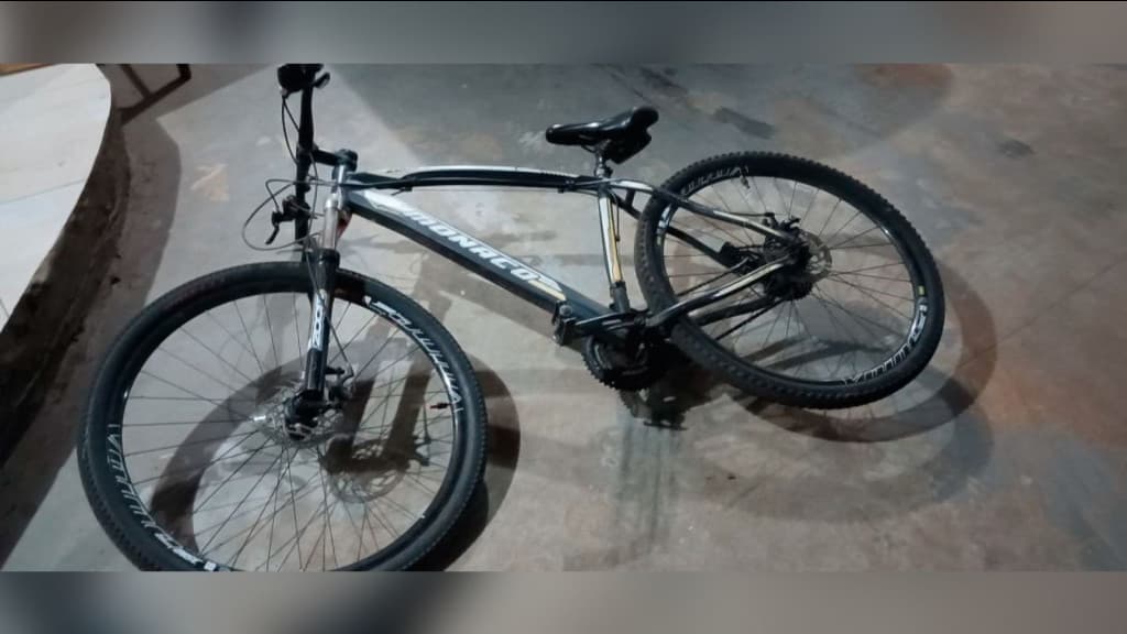 De vítima a herói, morador flagra tentativa de furto dentro de casa e detém ladrão