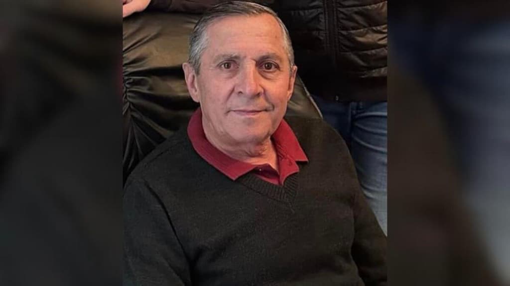 Moradores encontram idoso morto em rio após grave acidente