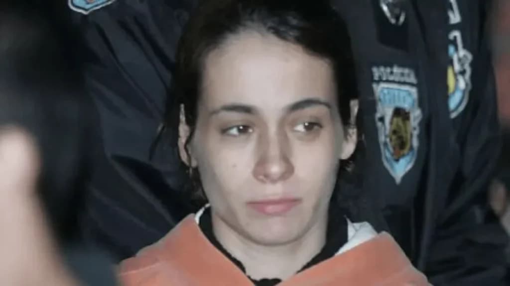 Madrasta de Isabella Nardoni, Anna Carolina Jatobá cumprirá pena em regime aberto