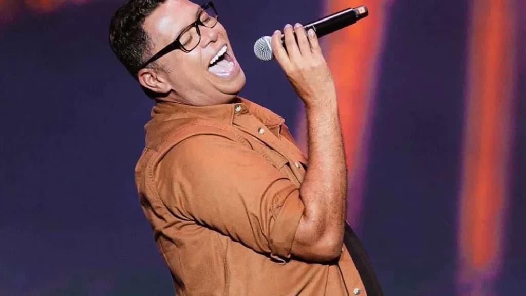 Itapema se prepara para a grande Marcha para Jesus com show de Anderson Freire