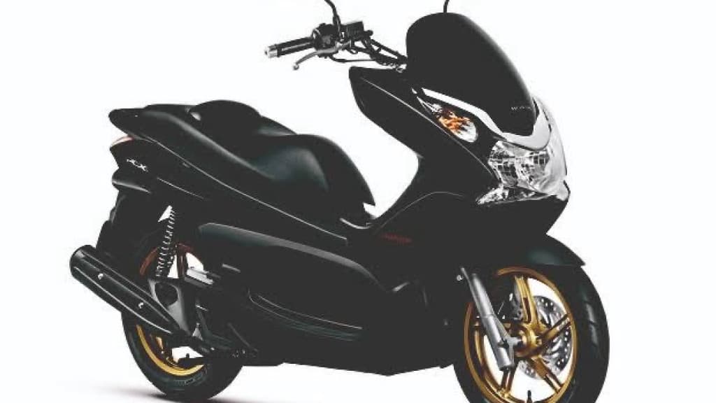 Após desespero por “furto” de moto, caso tem desfecho inusitado em Tijucas
