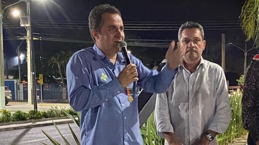 Rudnei manda recado e deixa claro: “sequelas irreparáveis”