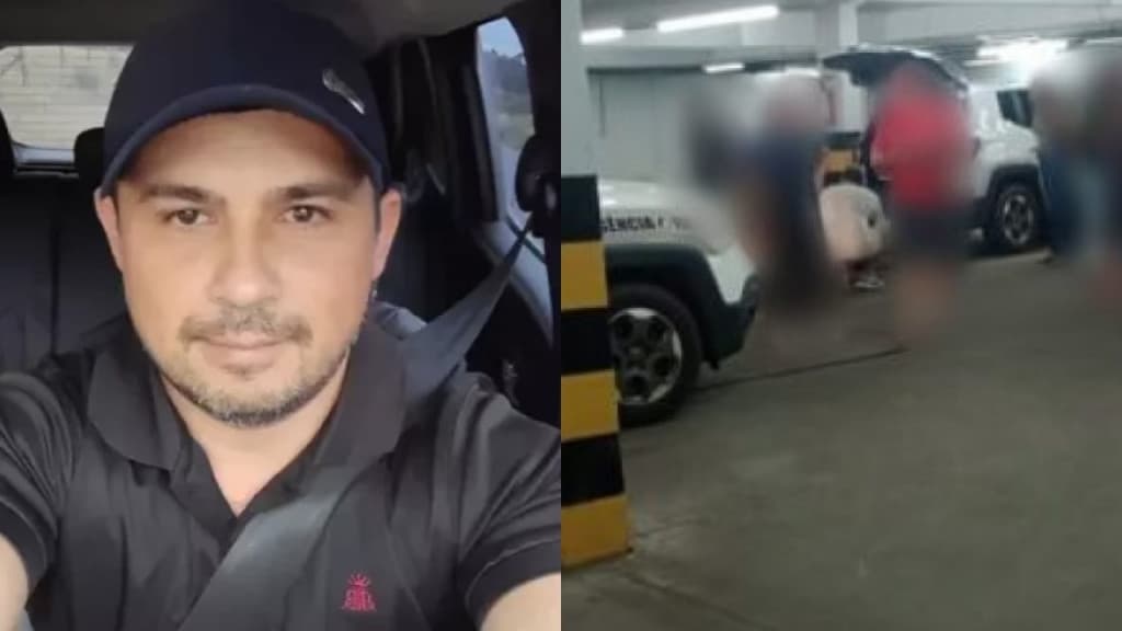 Assassinato em supermercado: casal teria prometido recompensa aos executores