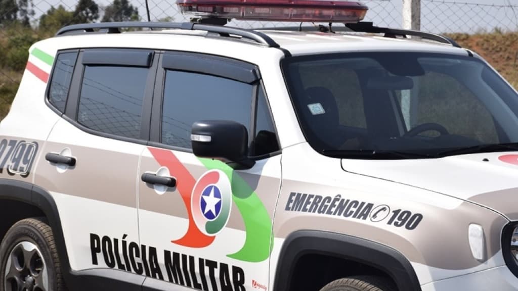 Homem é morto a pedradas em sede indígena de SC