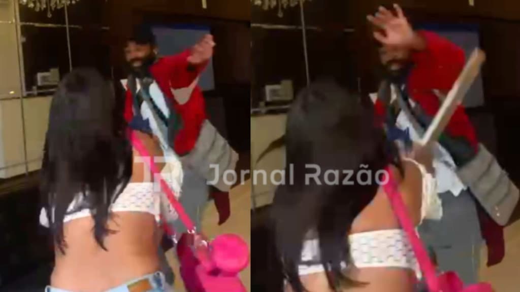 Morador de rua que atacou mulheres em Florianópolis estava foragido por homicídio