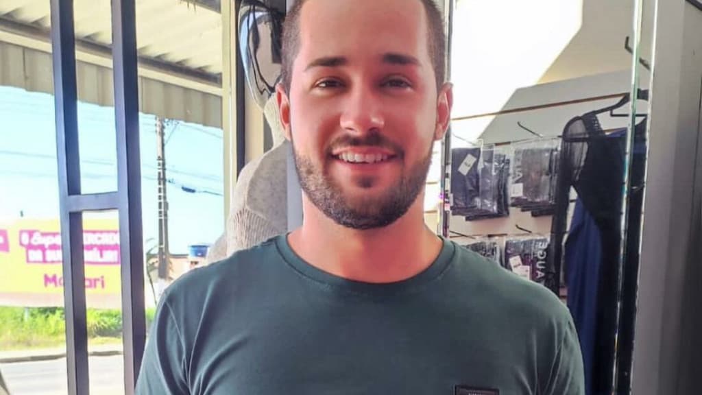 Homem é assassinado a tiros enquanto trabalhava em lavação de carros