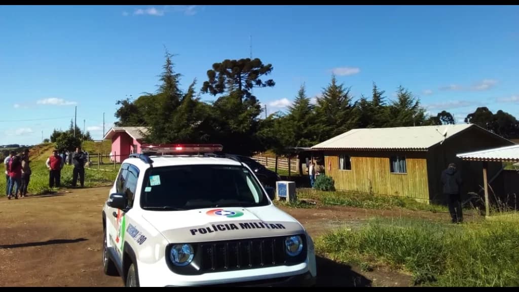 “Pai” matou filha dias antes de completar 18 anos para ficar com sua herança