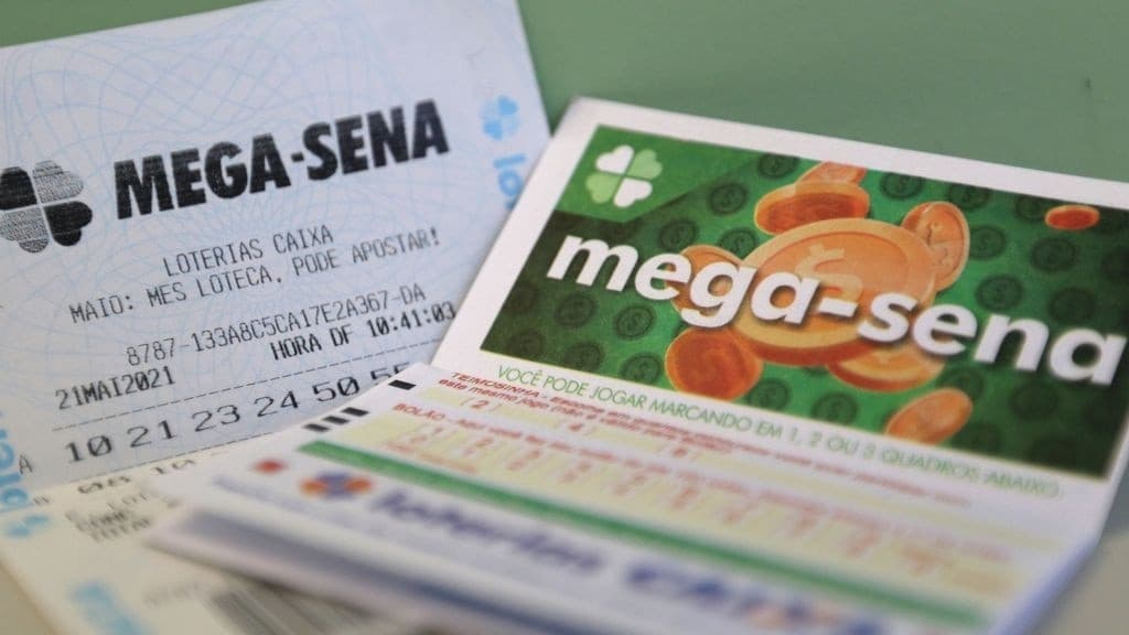 Morador de Itapema se dá bem e conquista “bolada” na Mega-Sena