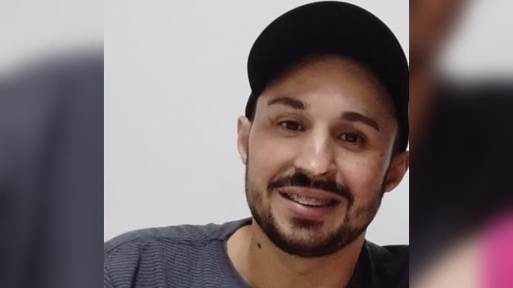 Identificado motociclista morto em acidente gravíssimo na BR-470