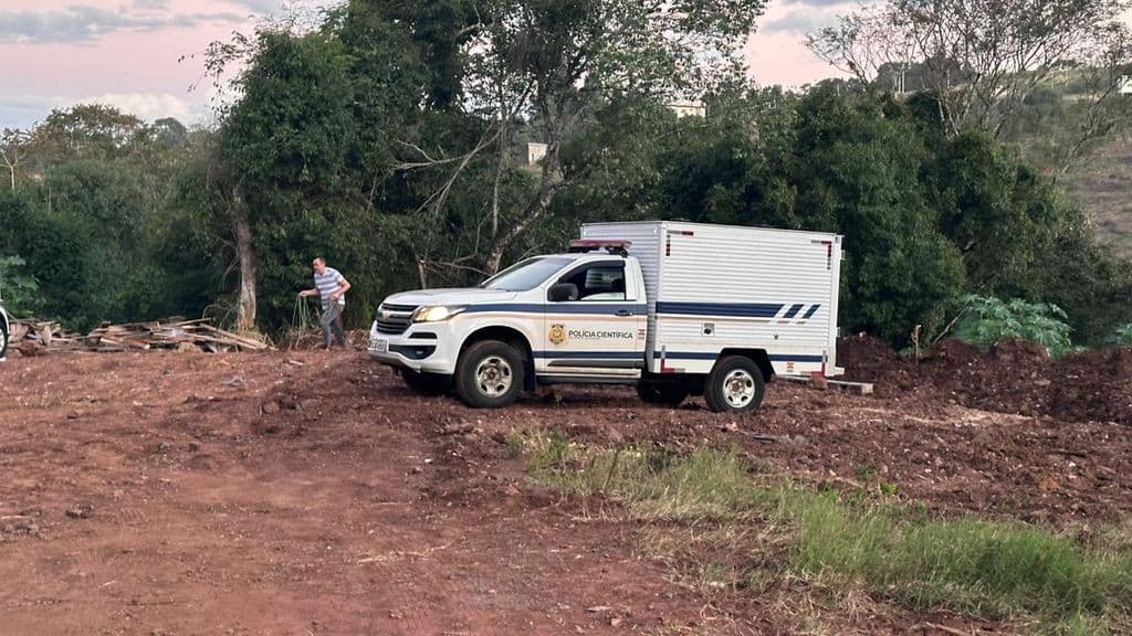 Homem desaparecido é encontrado esquartejado em Santa Catarina