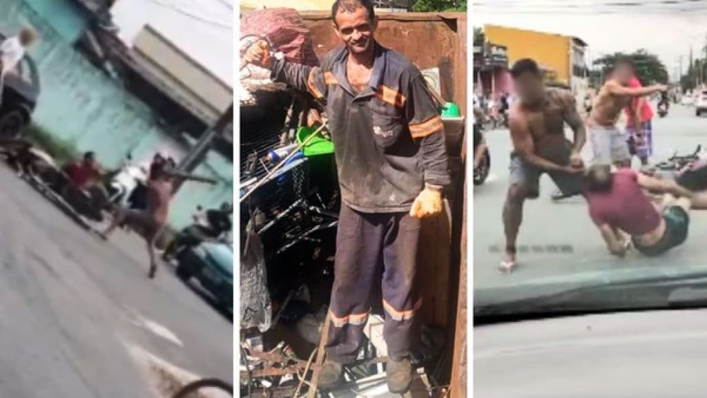 “Fake news” sobre homem linchado até a morte era notícia falsa