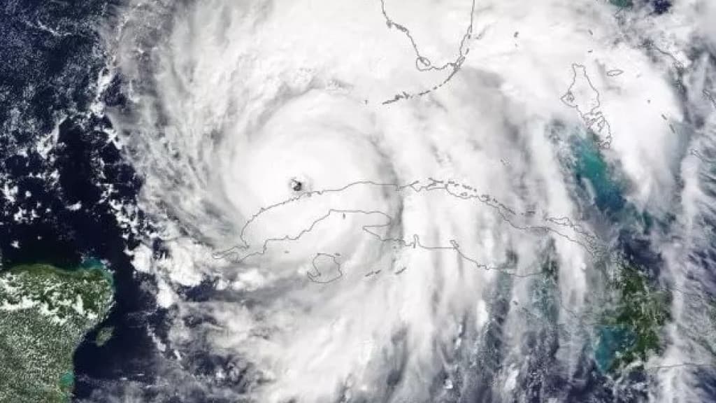 ATENÇÃO: Pico do El Niño pode causar inundações em SC nos próximos meses