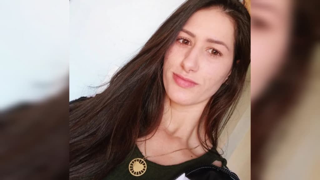 Grávida é assassinada com facada no pescoço pelo companheiro