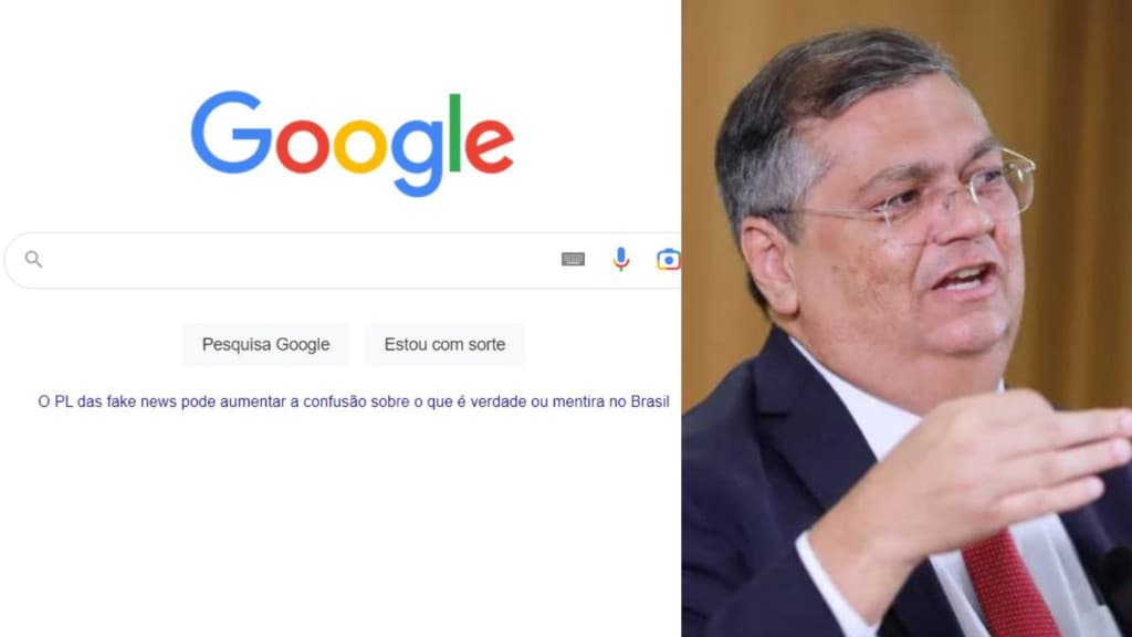 Projeto das “Fake News” será votado hoje