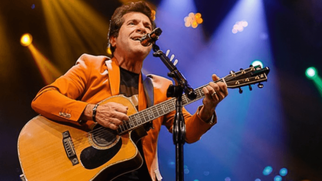 Blumenau cancela show do cantor Daniel durante a virada de ano