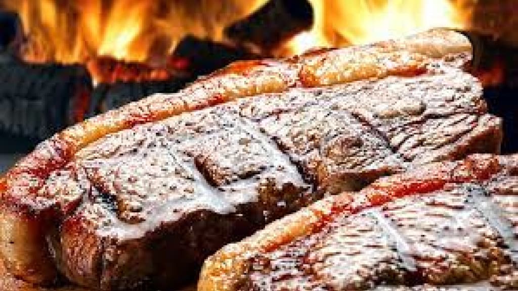 Homens decidem roubar para fazer churrasco em SC: “25 kg de carne e 60 cervejas”