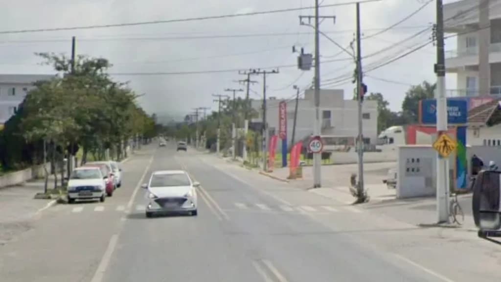 Homem comete dois assassinatos em menos de três horas no Alto Vale do Itajaí