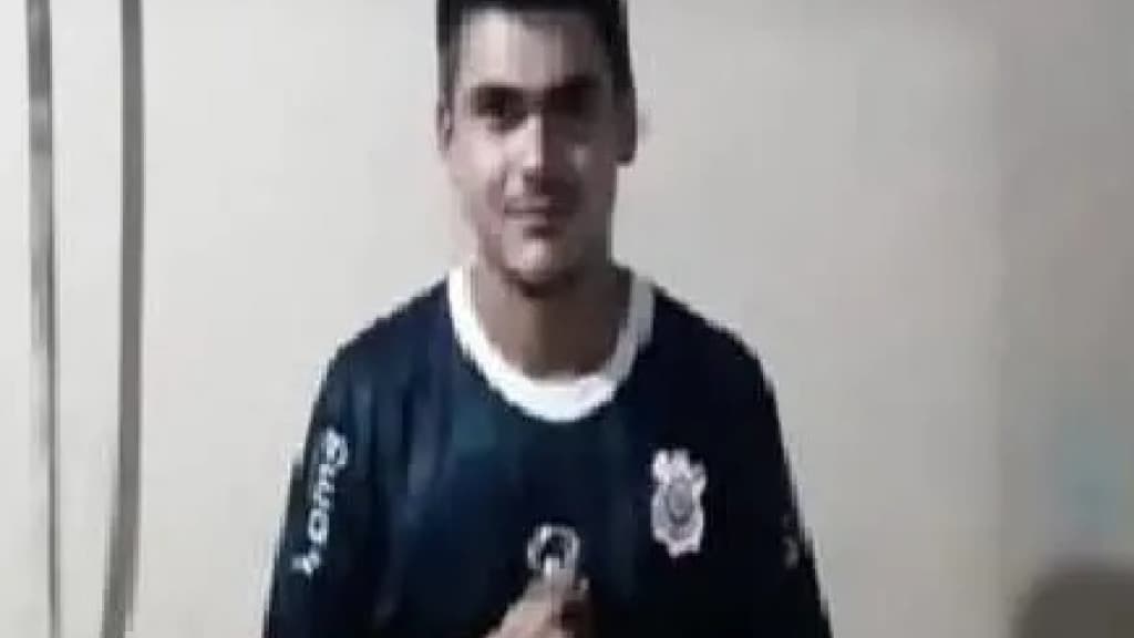 ACIDENTE FATAL: Jovem leva choque ao sair do banho e não resiste