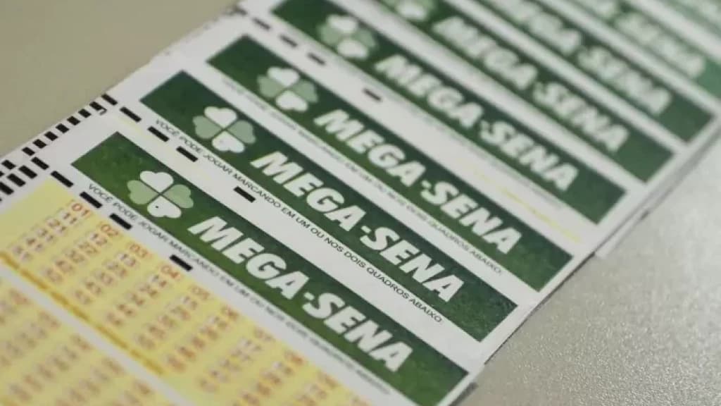 Sortudos de SC levam bolada na loteria