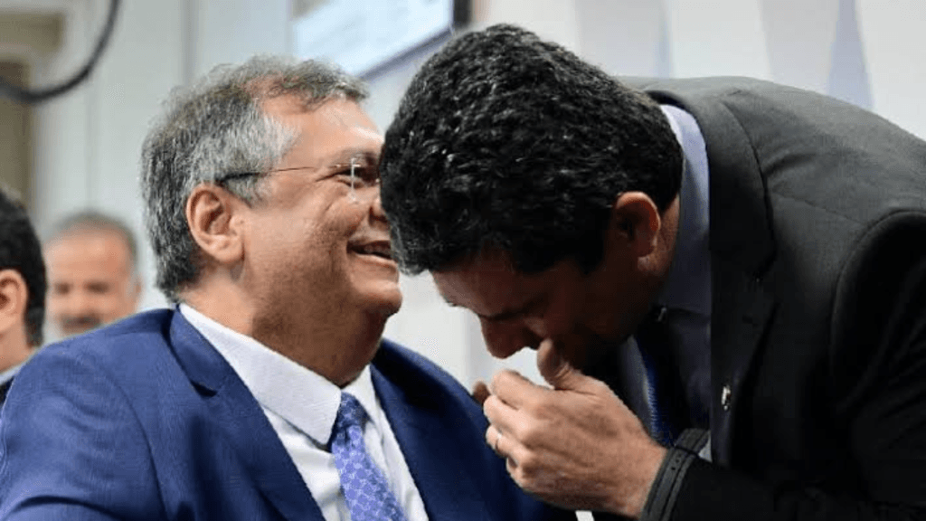 Dino e o congresso mais conversador da história