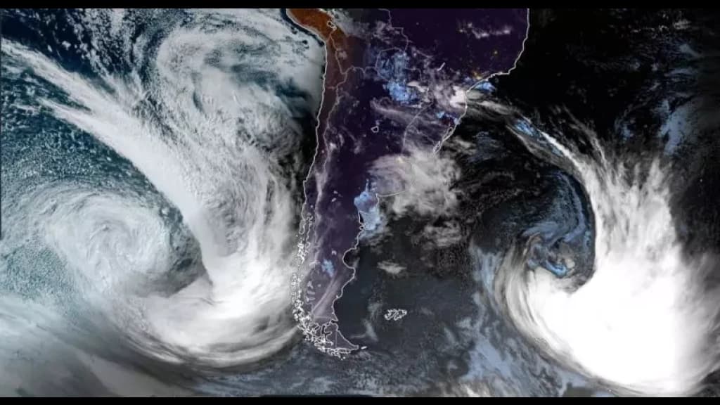 SC em alerta: El Niño promete primavera de “pico máster”, com ciclone e chuva