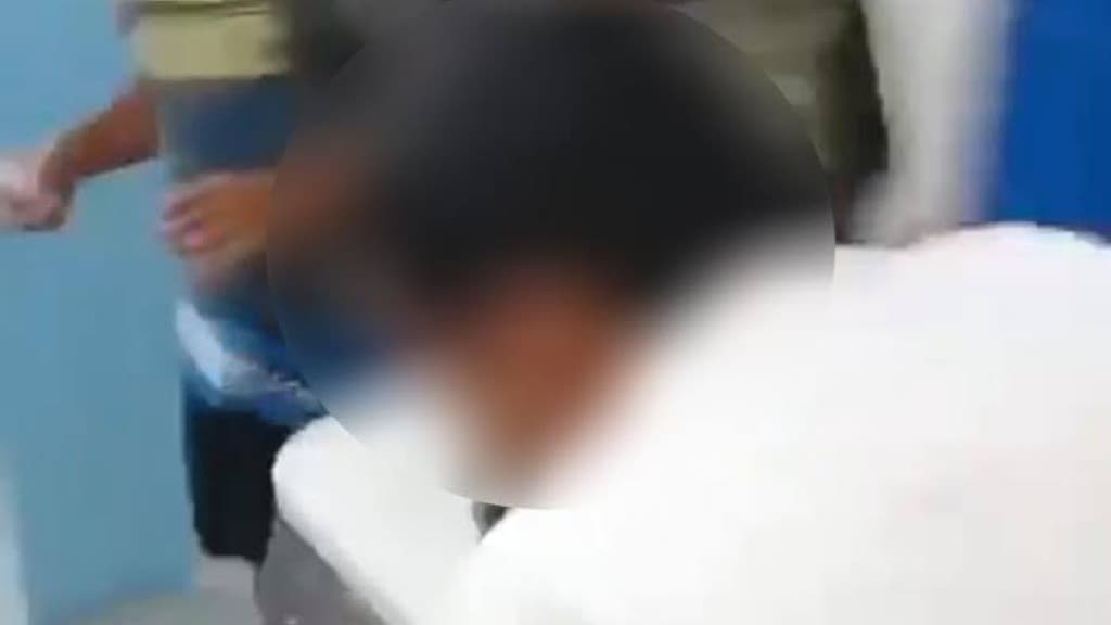 Menino de 13 anos é espancado e torturado em colégio particular de Jurerê, em Florianópolis
