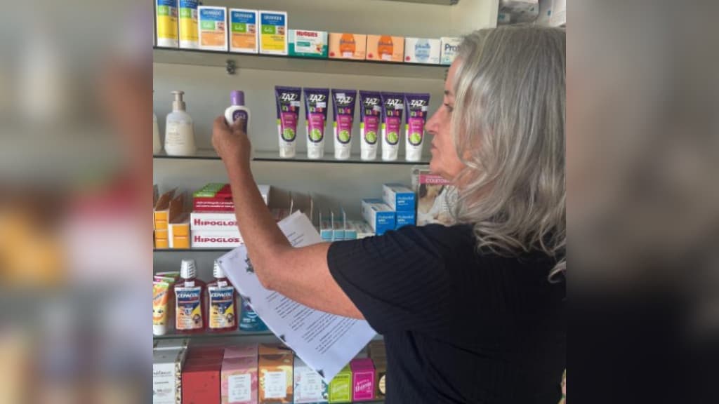 Procon de Tijucas fiscaliza aumento do preço dos repelentes em meio à epidemia de dengue